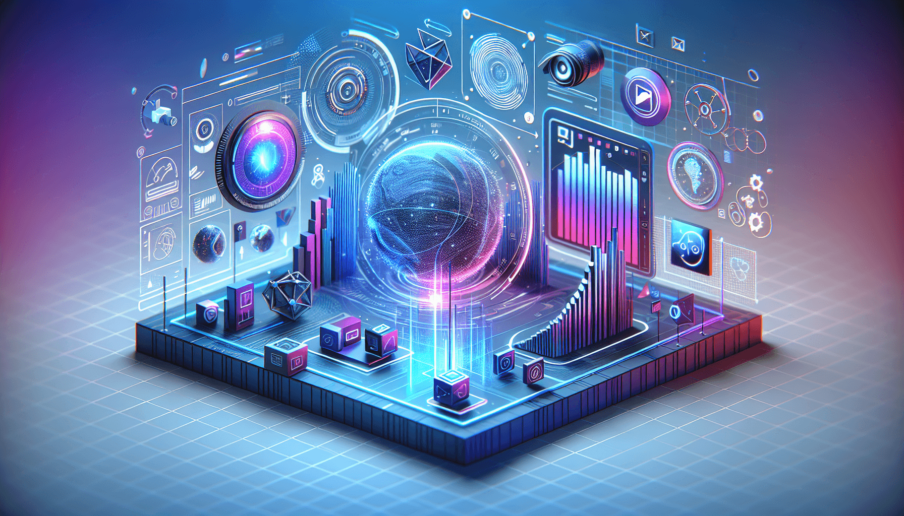 5 Game-Changing 3D Animation Trends Every Marketer Must Try in 2025...