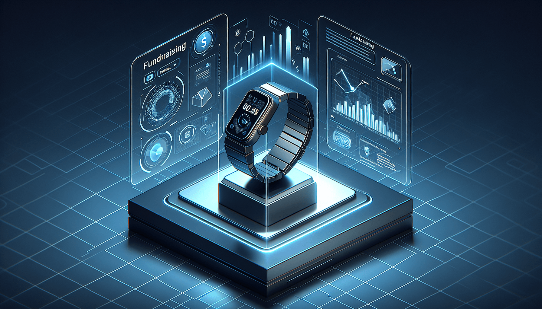 Boost Your Crowdfunding Campaign with a 3D Product Video