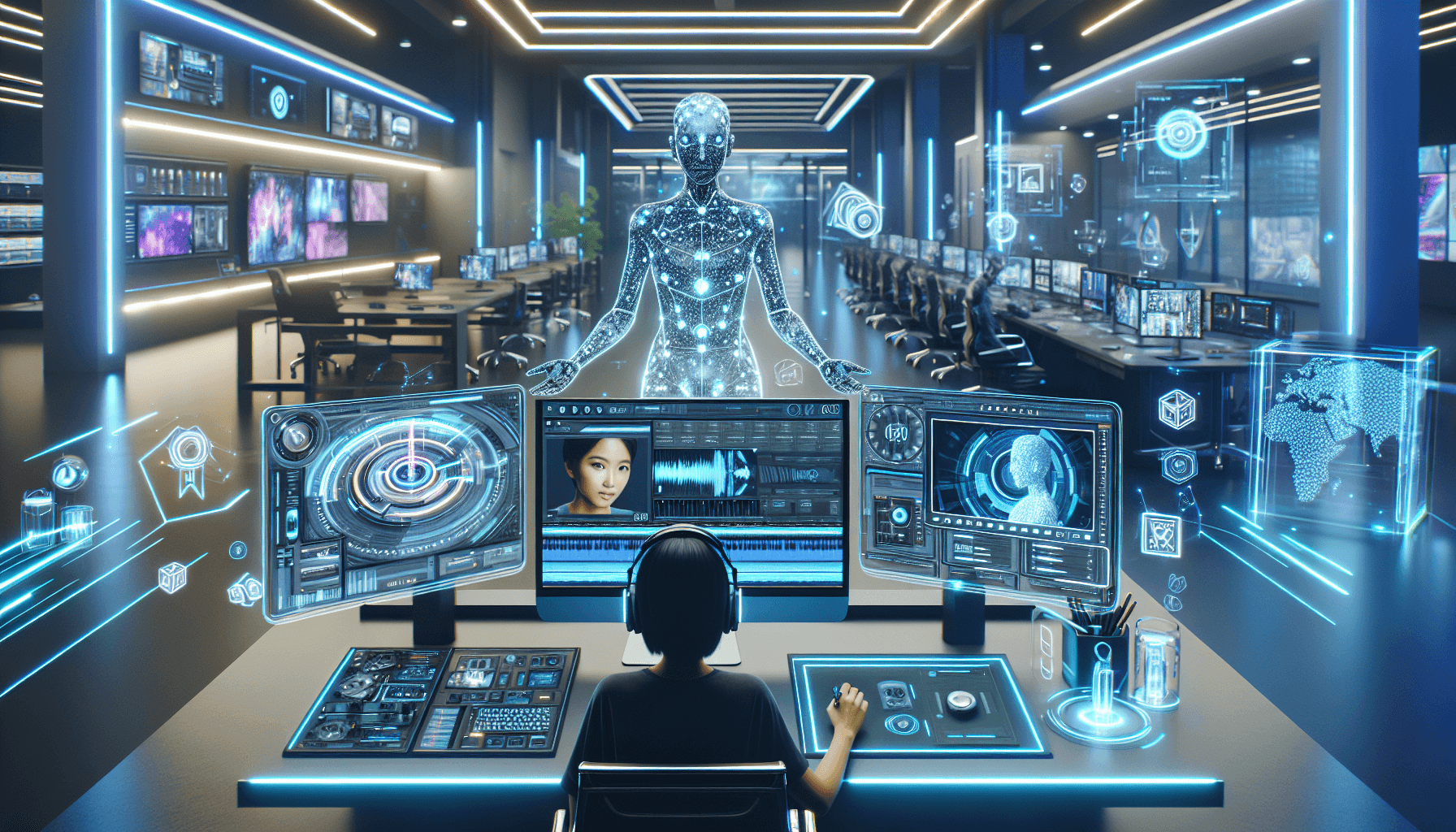 Harnessing AI in Video Editing: Trends for 2026