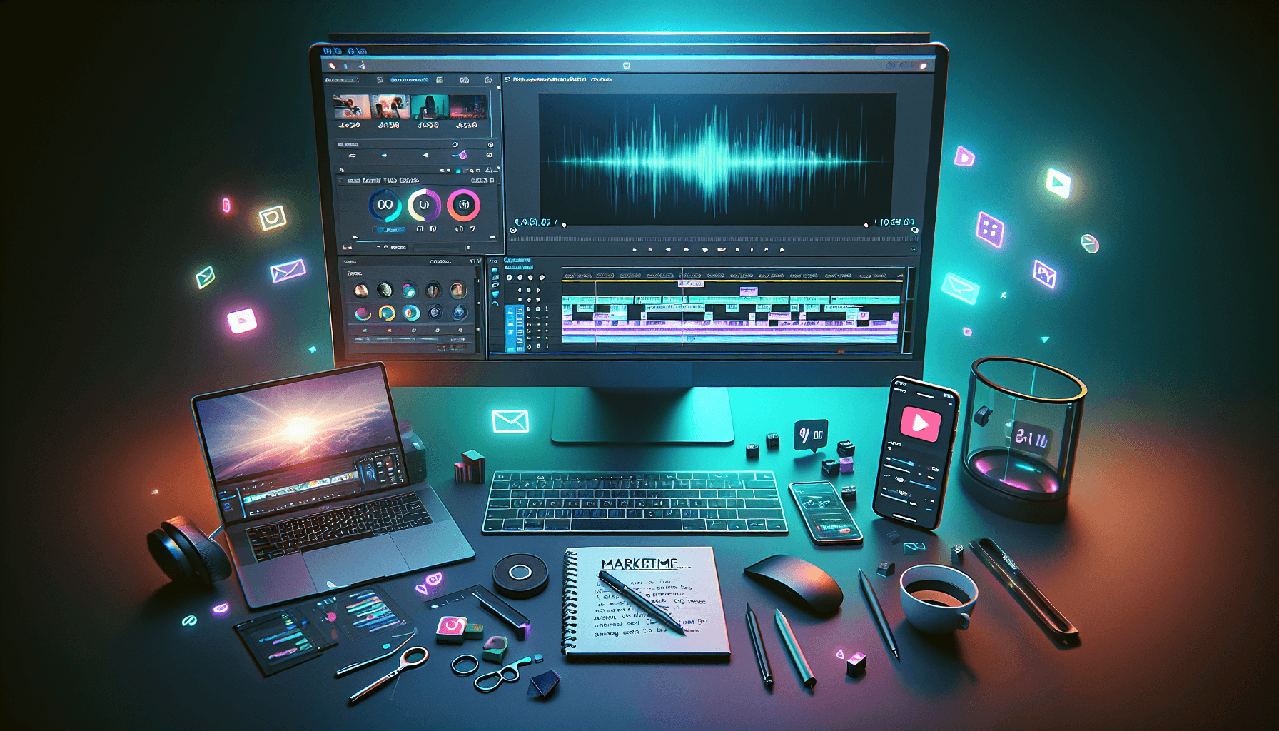 7 Ways Short-Form Video Editing Drives Engagement for Marketers: A ...