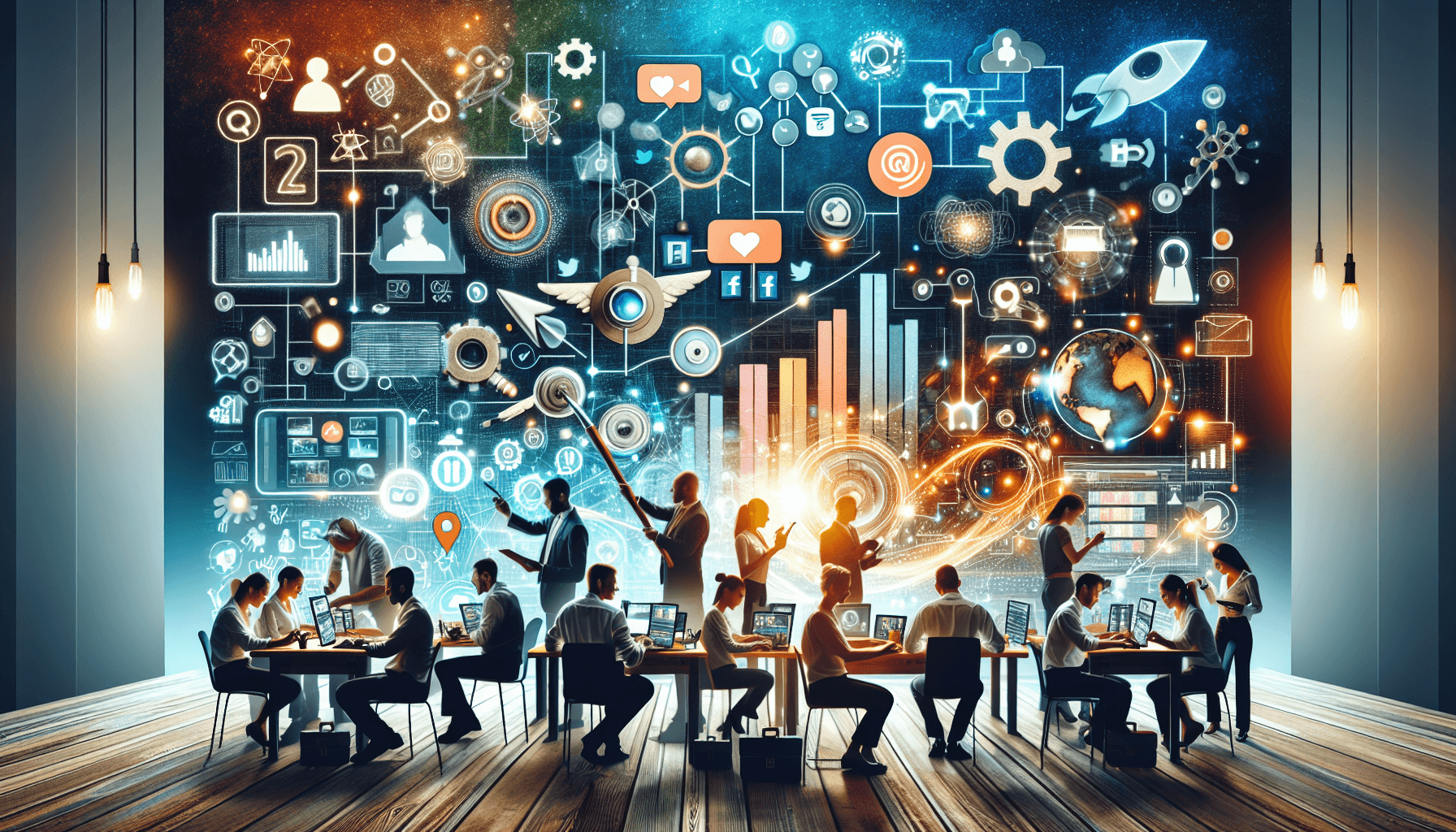 Top 7 Tips for Engaging Social Media Video Content