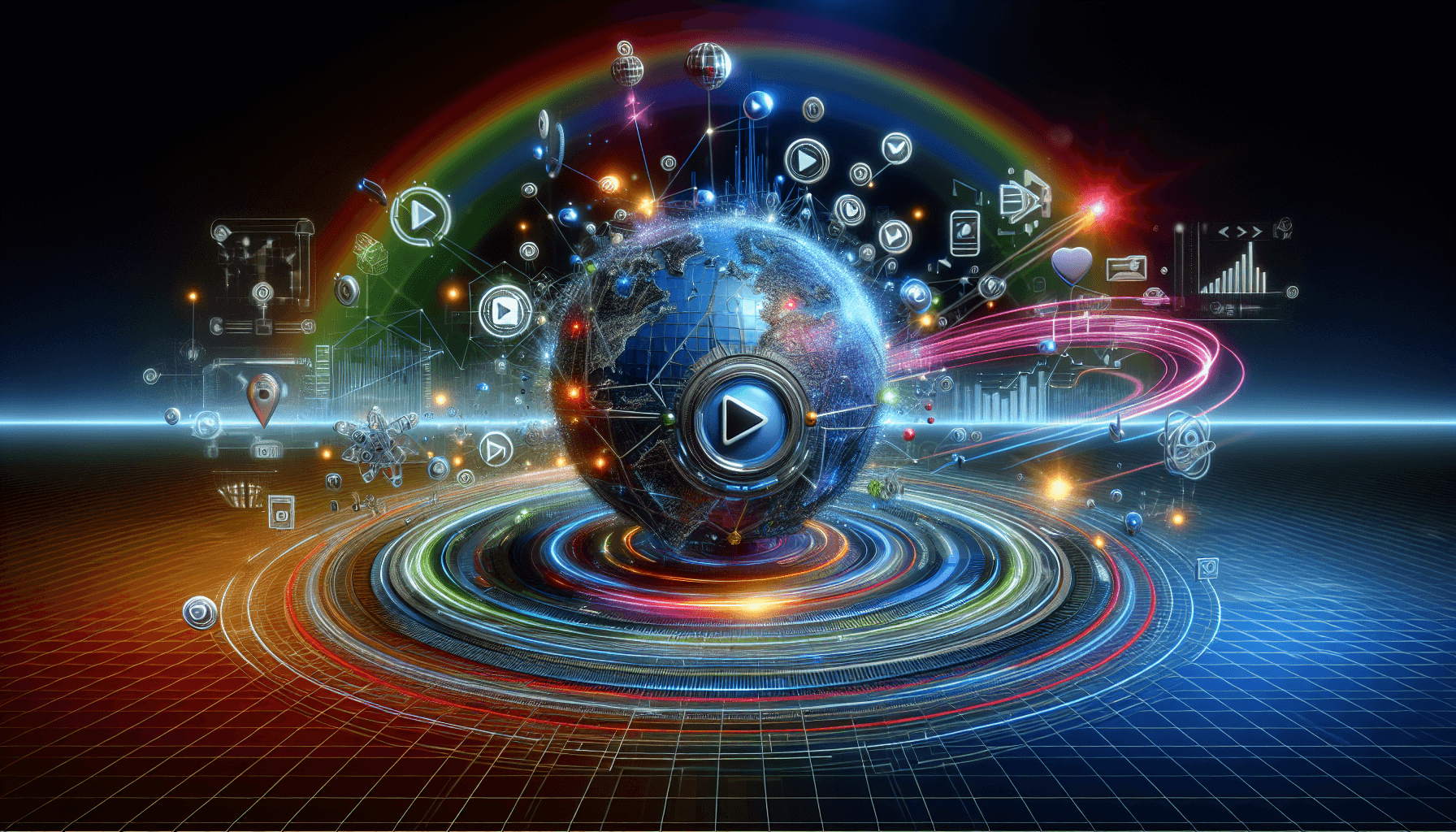 Boost SEO with Video and 3D Animations Today!