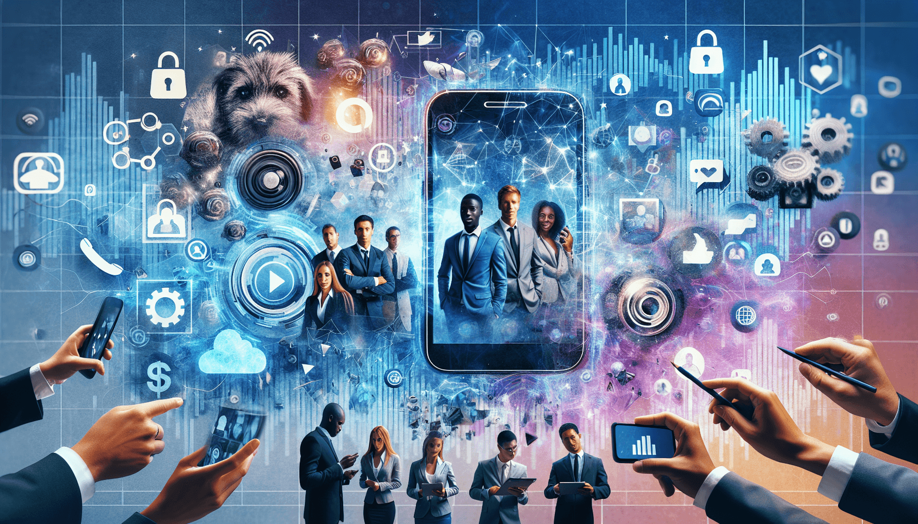 The Future of Short-Form Videos: Key Trends for Entrepreneurs