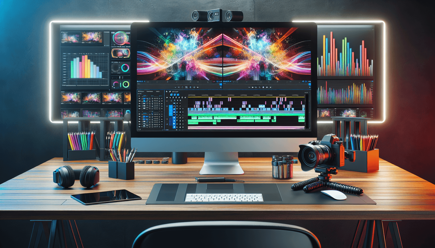 Why High-Quality Video Editing is Essential for Your YouTube Growth