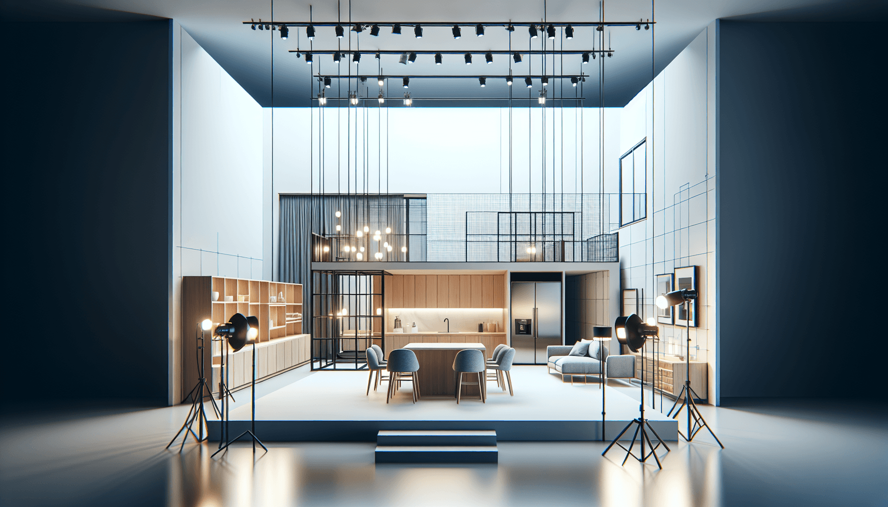 Visualizing Architecture and Real Estate with 3D Walkthroughs