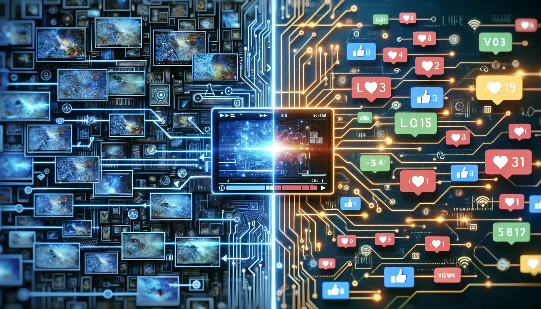 From Footage to Viral: AI Video Editing Secrets for Small Businesses