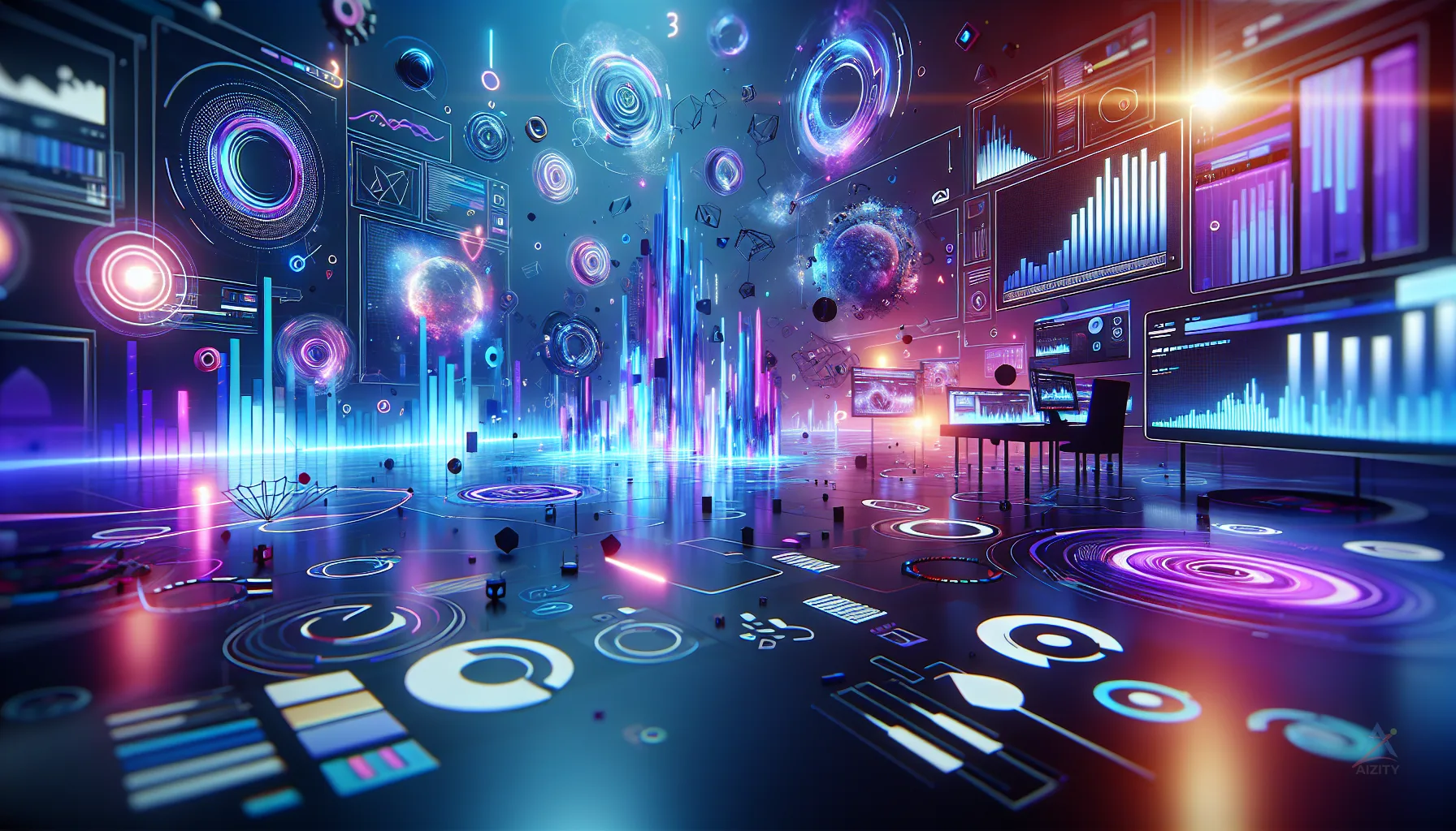 5 Game-Changing 3D Animation Trends Every Marketer Must Try in 2025...