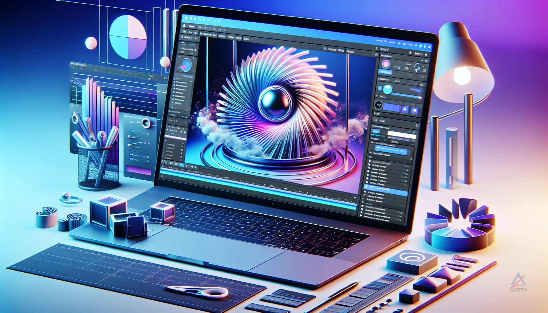 How to Build High-Converting Landing Pages with 3D Product Animatio...