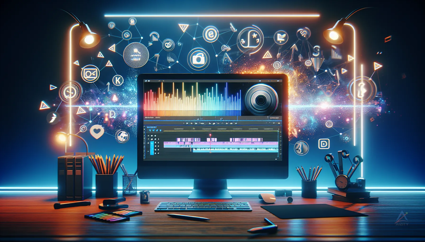 Creating Viral Reels: Video Editing Secrets for Brand Growth