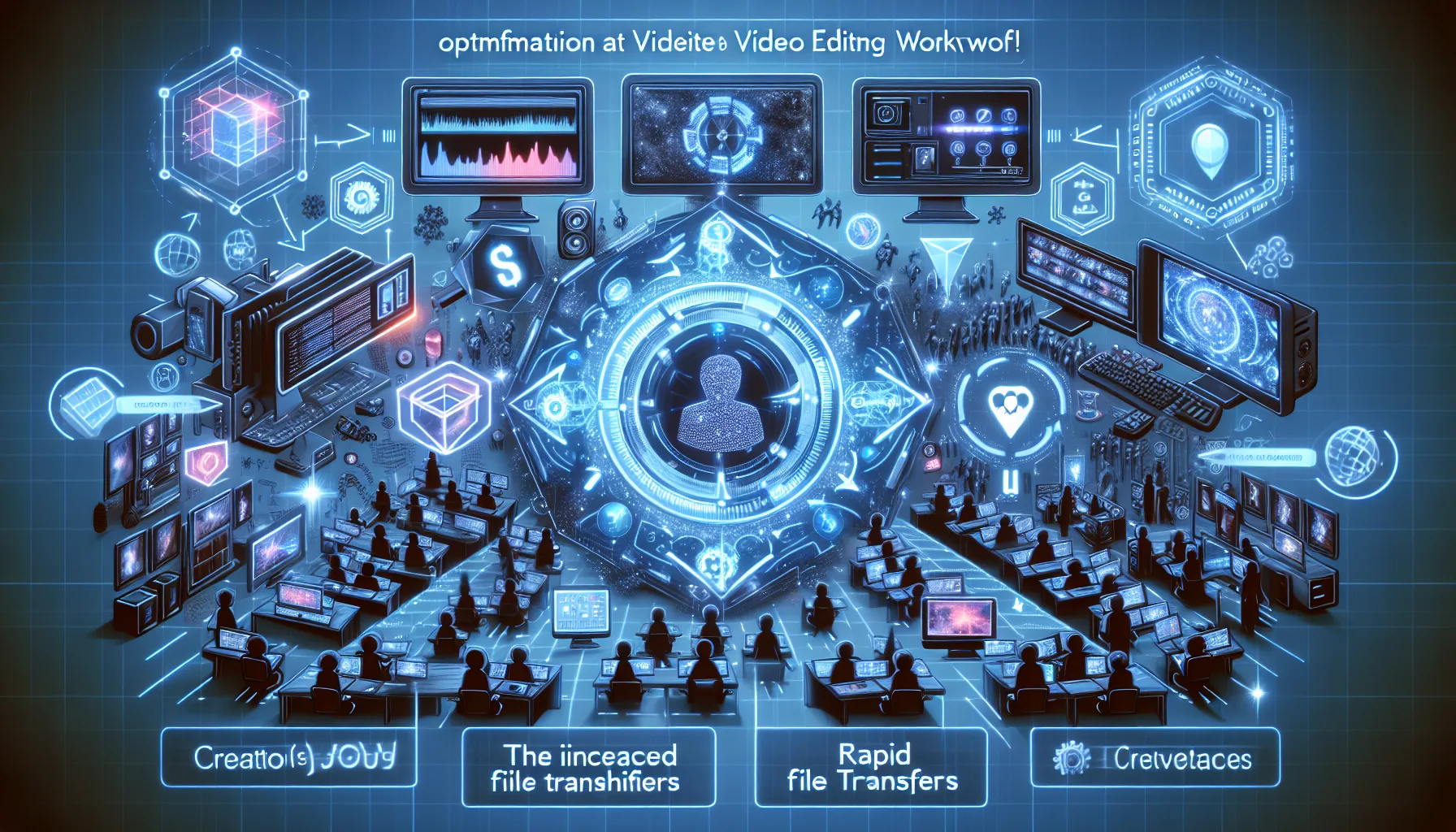 Why Workflow Matters: Elevate Your Video Editing in 2026