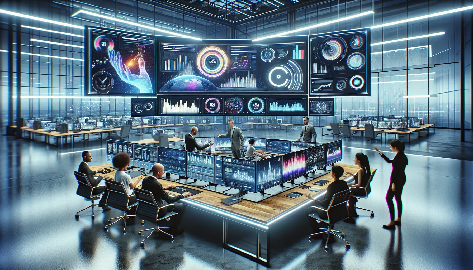 5 Must-Try Video Editing Trends for Marketers Using 3D Assets in 2025