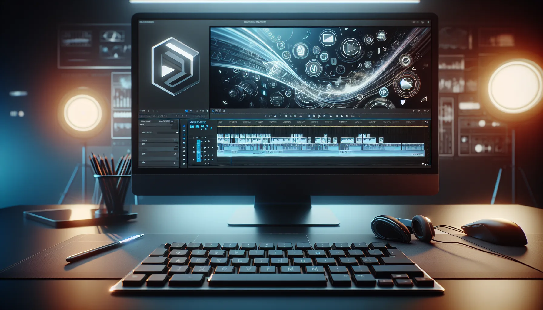 Winning with 'W': Elevate Your Video Editing Workflow Today