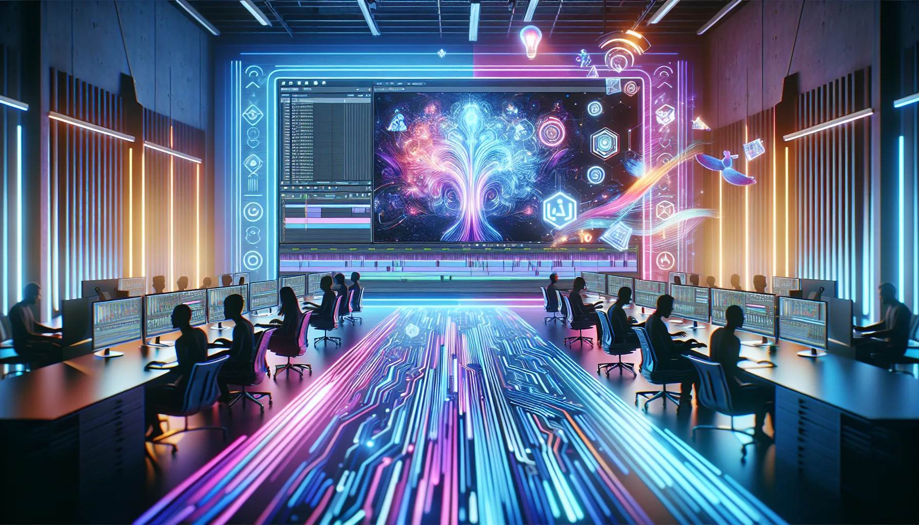 Top 7 Ways AI Video Editing Is Transforming Brand Content Creation