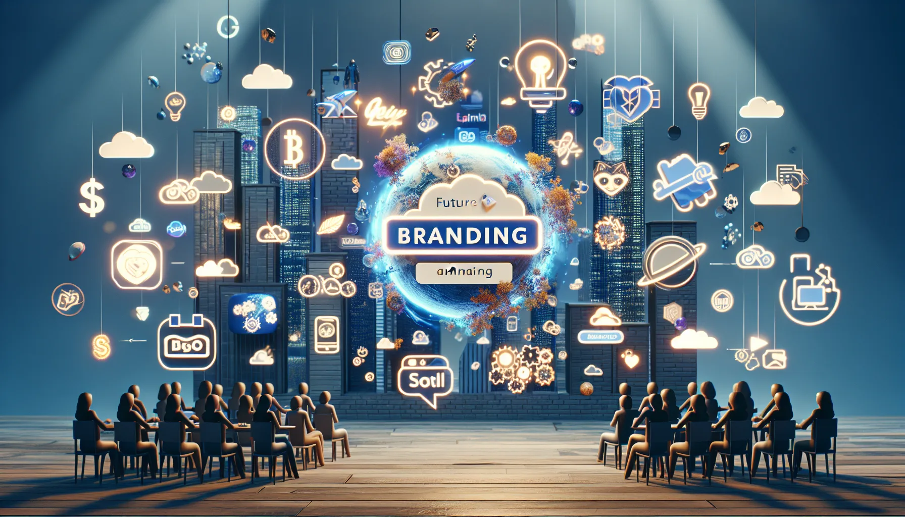 Why Custom Logo Animation Is the Next Big Trend for Small Businesses