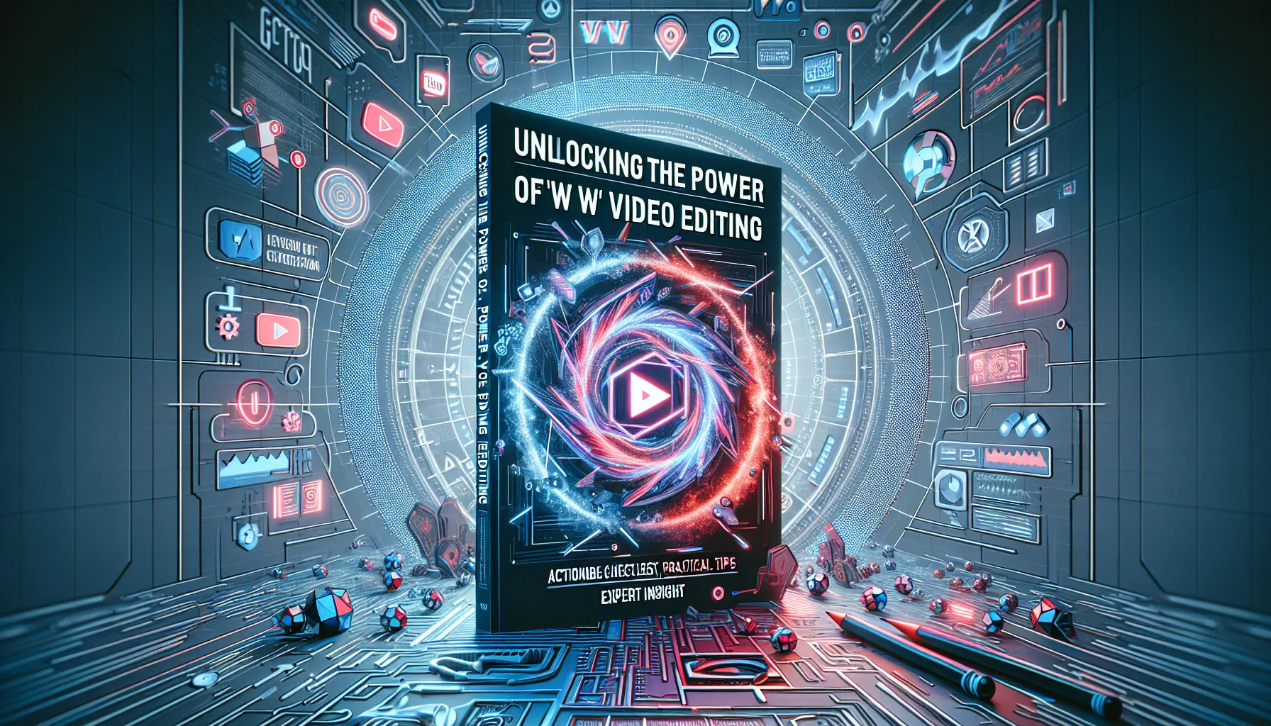 Unlocking the Power of 'W W' in Video Editing: A 2026 Guide