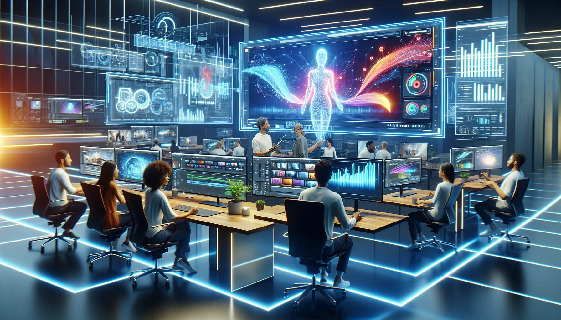 7 Proven Ways 3D Modeling Elevates Product Launch Videos for Creators