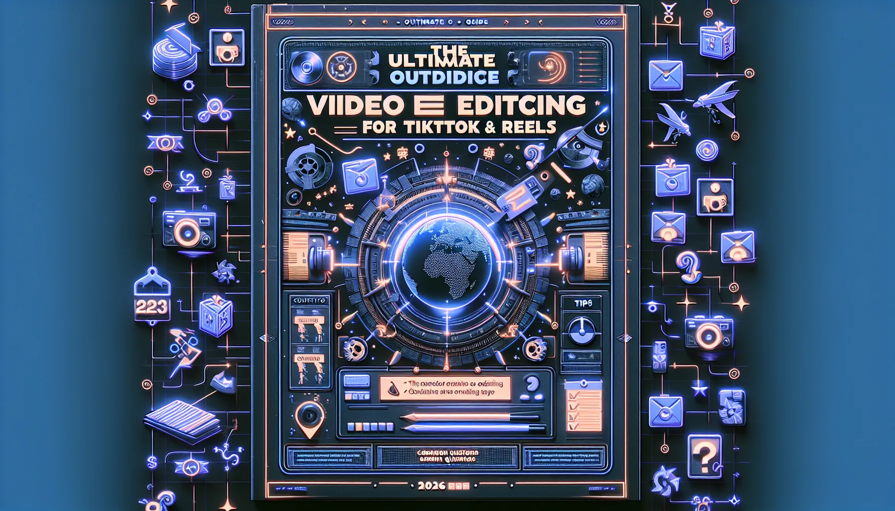 The Ultimate Guide to Outsourcing Video Editing for TikTok & Reels ...