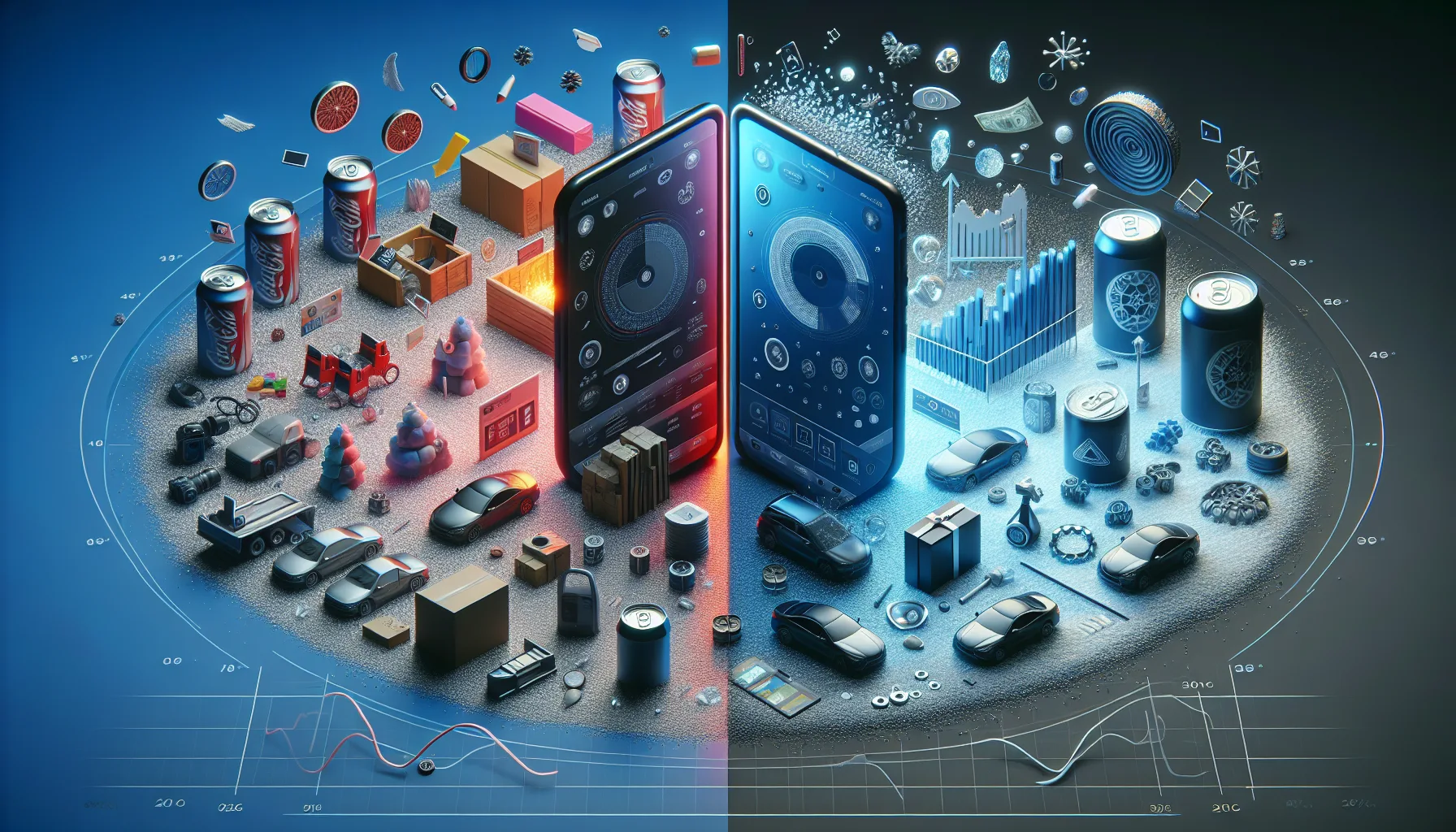 3D Product Animation vs. Static Renders: Which Boosts Sales in 2026?