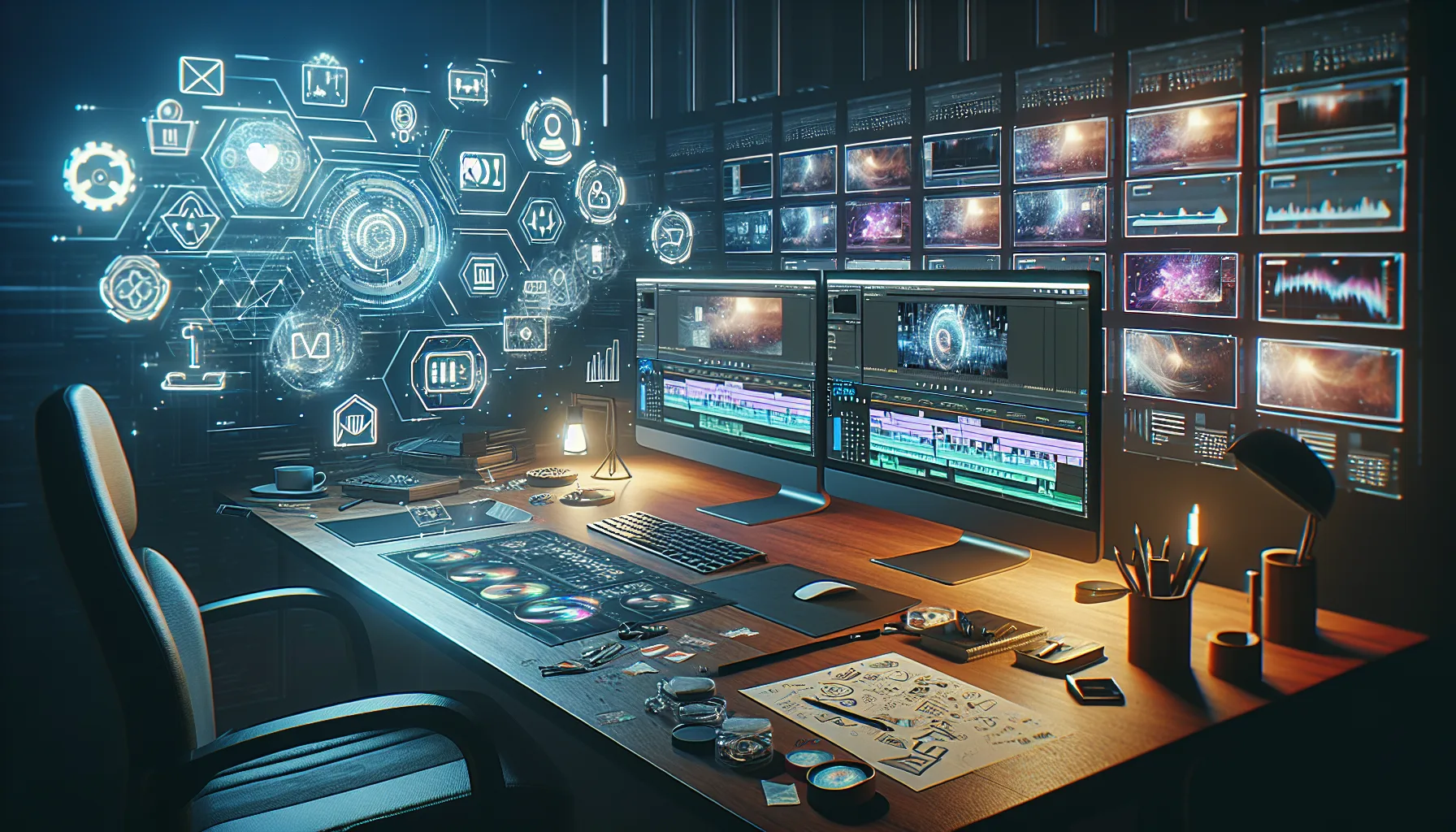 Why Workflow Matters: Elevate Your Video Editing in 2026