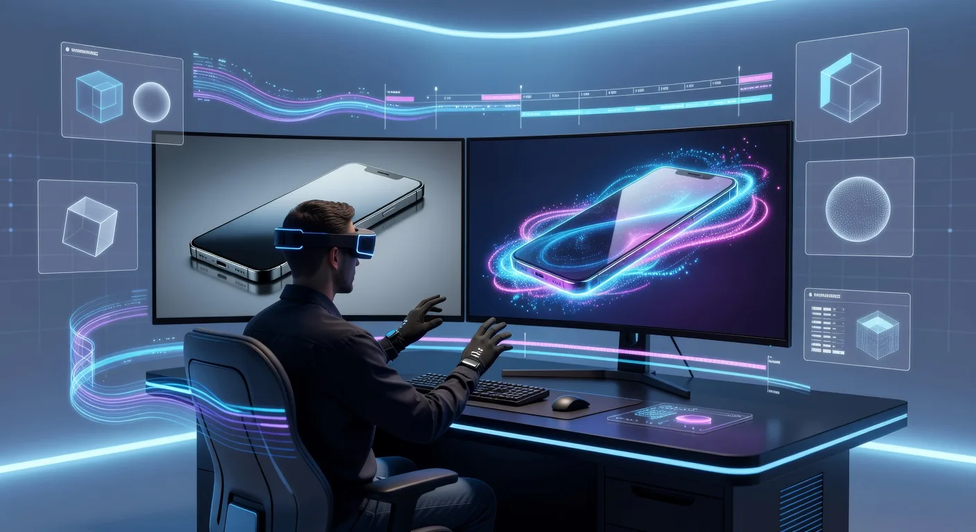 From Static to Stunning: Transform Product Photos into 3D Visuals T...