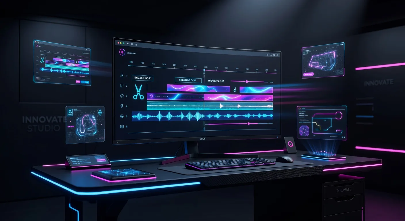 8 Short-Form Video Editing Tricks Every Small Brand Should Try in 2026