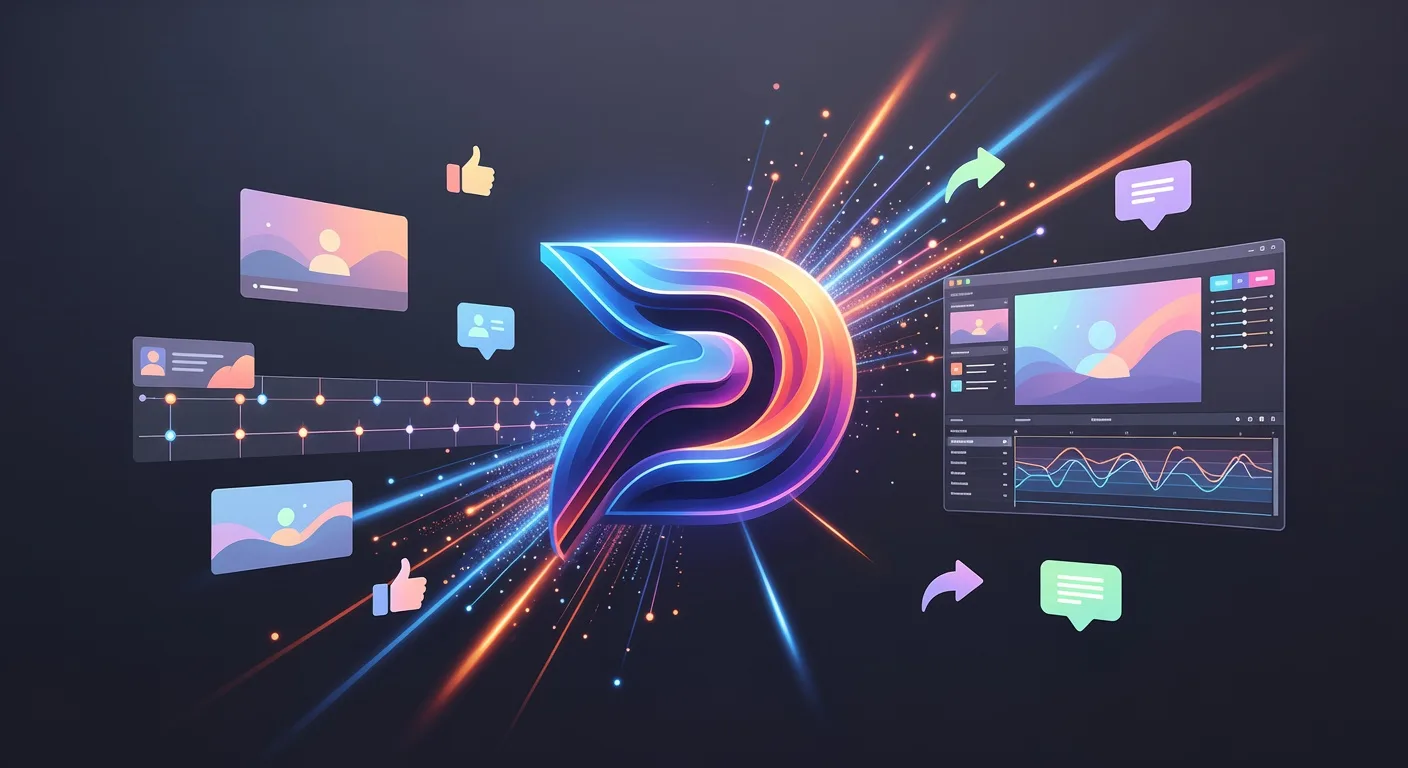 Boost Your Brand: 7 Ways Custom 3D Logo Animation Drives Engagement