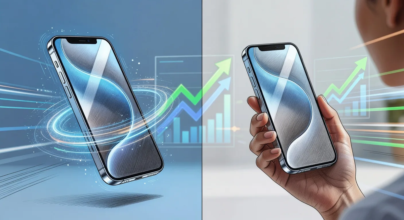 3D Product Animation vs. Live Action: Which Boosts Ecommerce Sales?