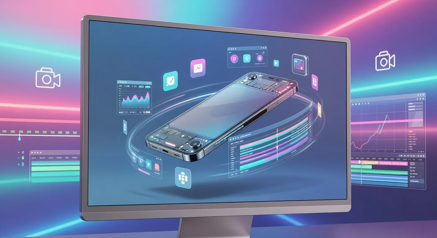 How 3D Product Animation Can Supercharge Your Ecommerce in 2026