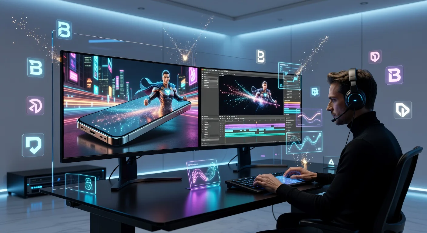 How 3D Animation is Revolutionizing Brand Storytelling