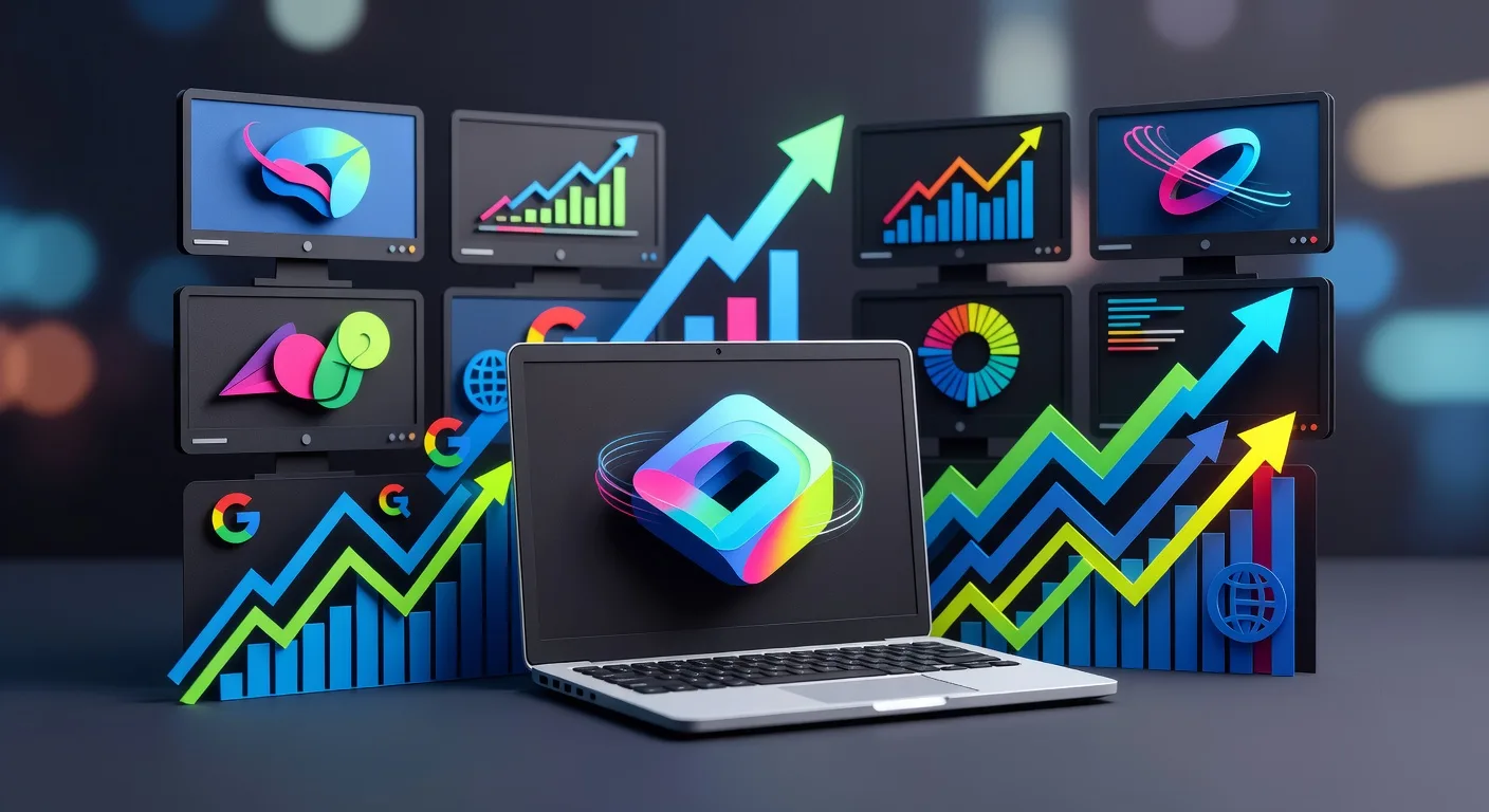 Boost SEO with Video and 3D Animations Today!