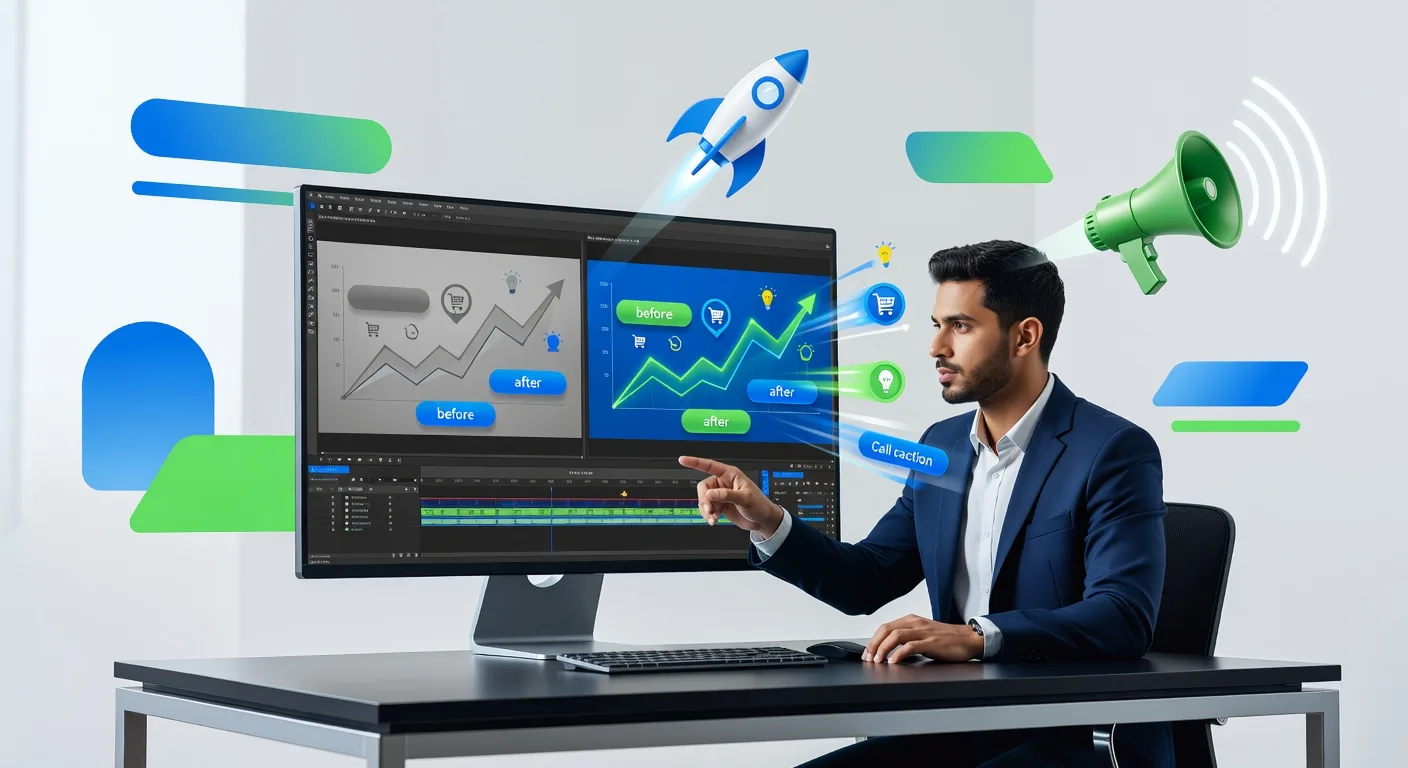 10 Ways Video Editing Can Transform Small Business Marketing