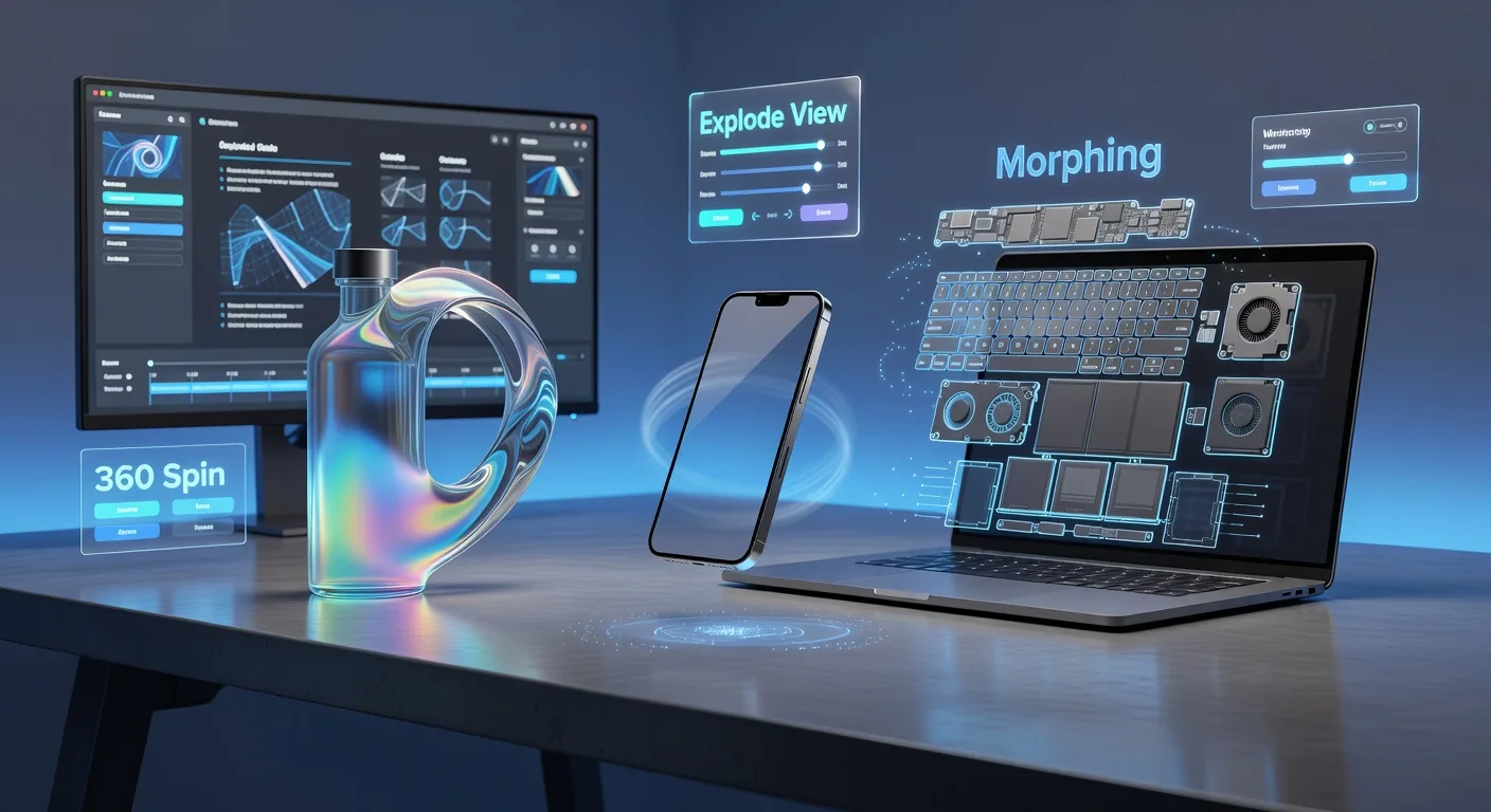 Product animation styles: A Complete Guide