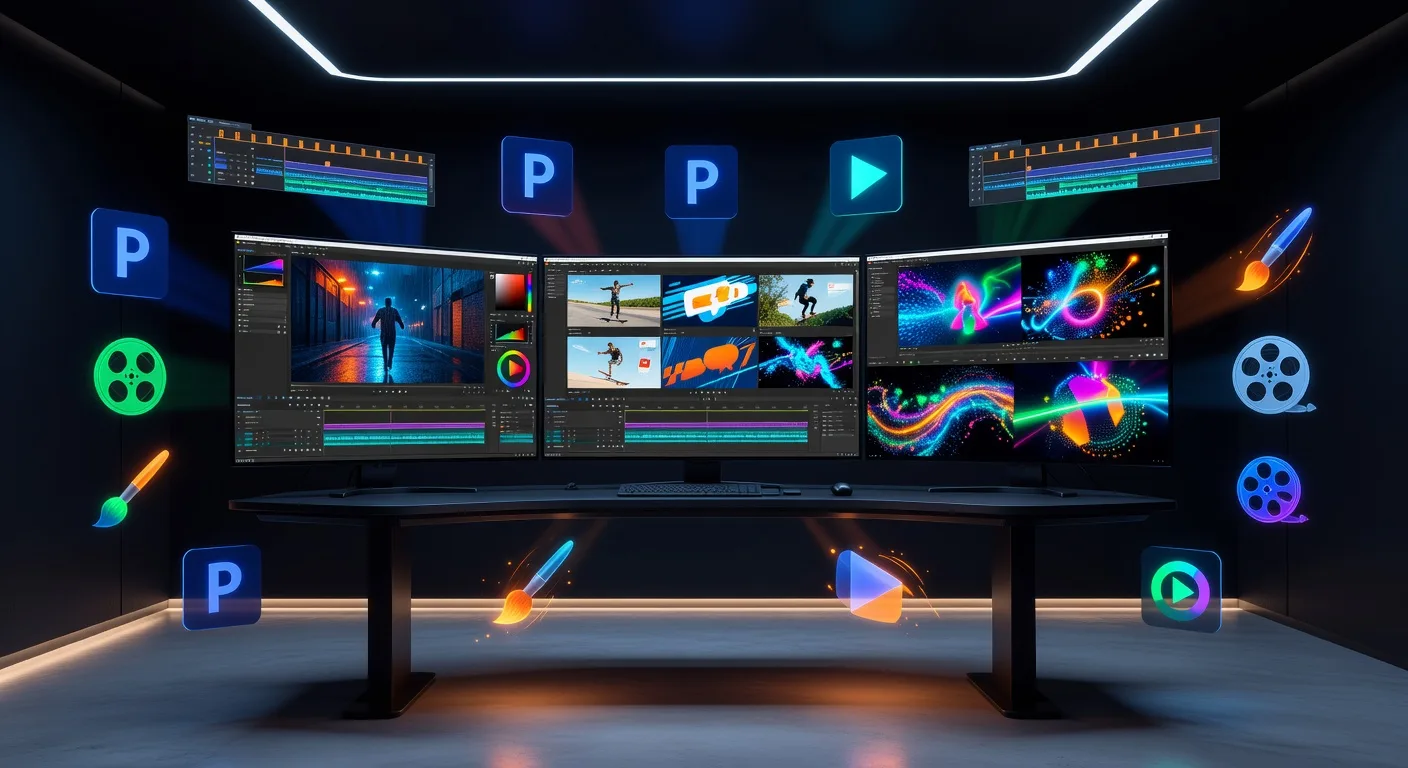 Video editing styles: A Complete Guide