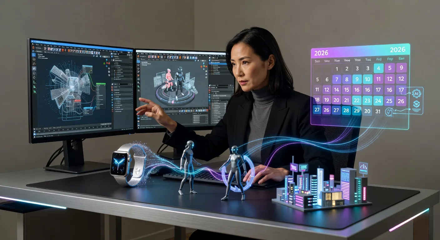 Master 3D Modeling for Marketers: Tools, Comparisons, and Pipelines