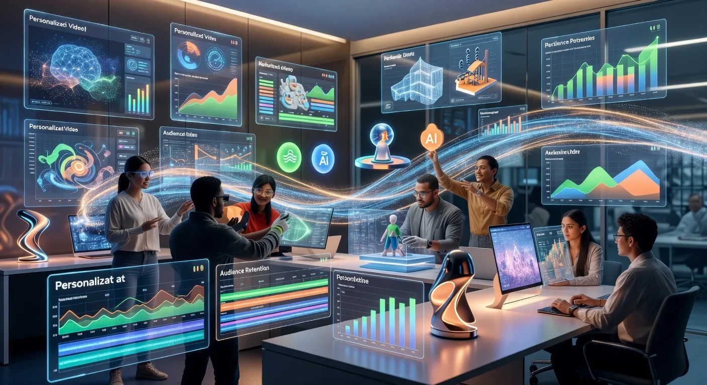 Shaping the Creator Economy: 4 Trends Driving Growth in 2026