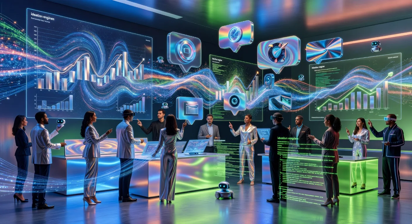 Creator Economy Shifts: 5 AI-Driven Workflow Changes in 2026