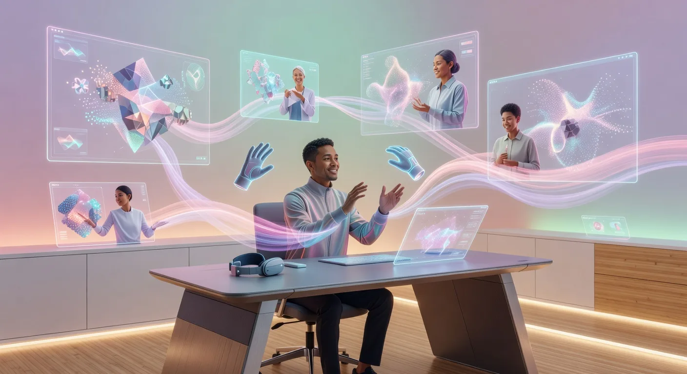 Creator Economy Insights: 4 Trends Shaping Digital Pros in 2026