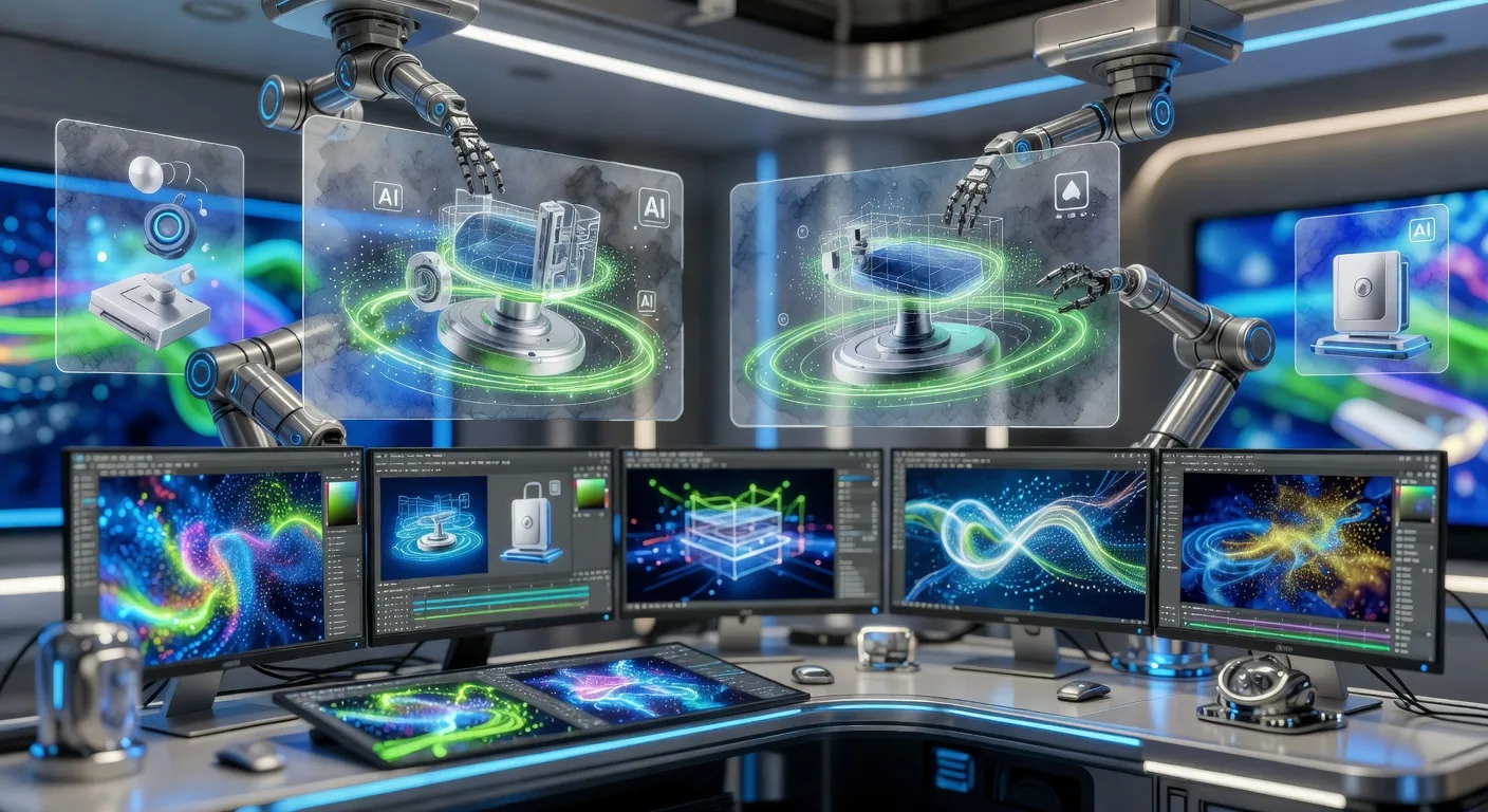 4 Essential Workflow Shifts for Digital Creators in 2026