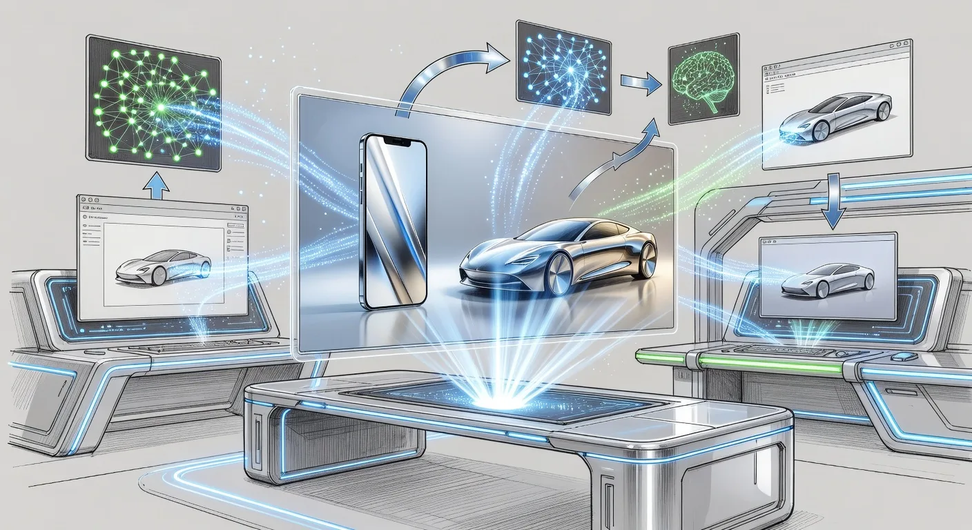 Top Rendering and 3D Workflow Updates for 2026 Marketing