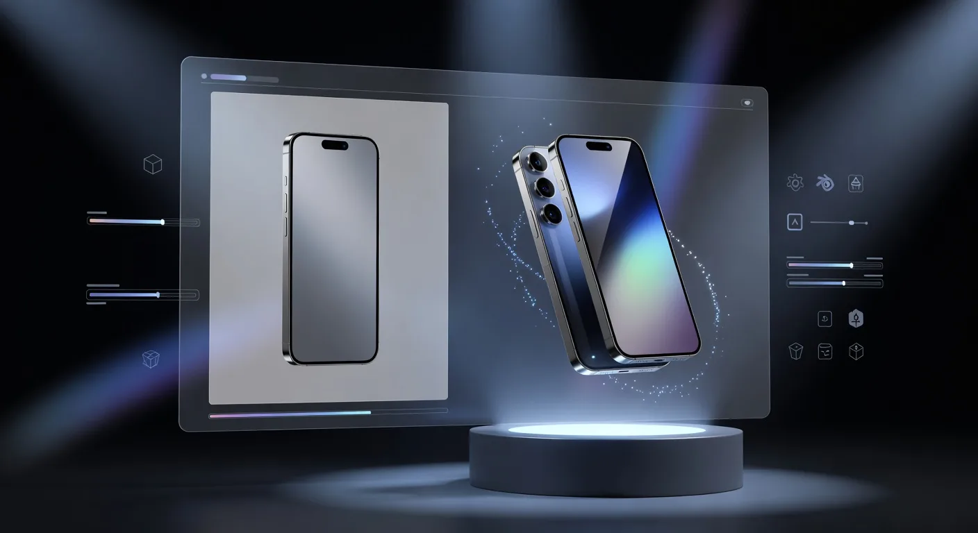 Master 3D Product Animation: Boost Ecommerce Sales