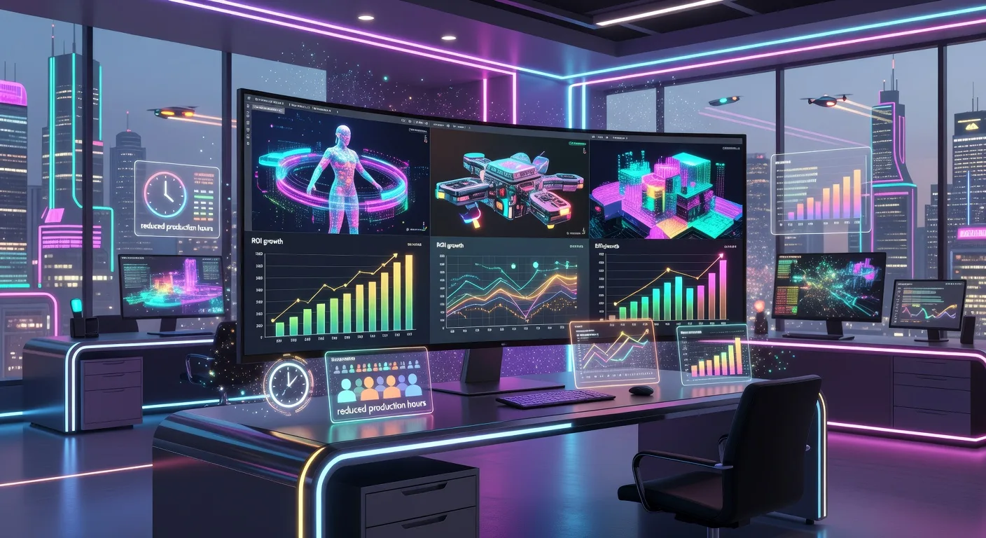 Comparing 3D Animation Tools to Boost Your ROI in 2026