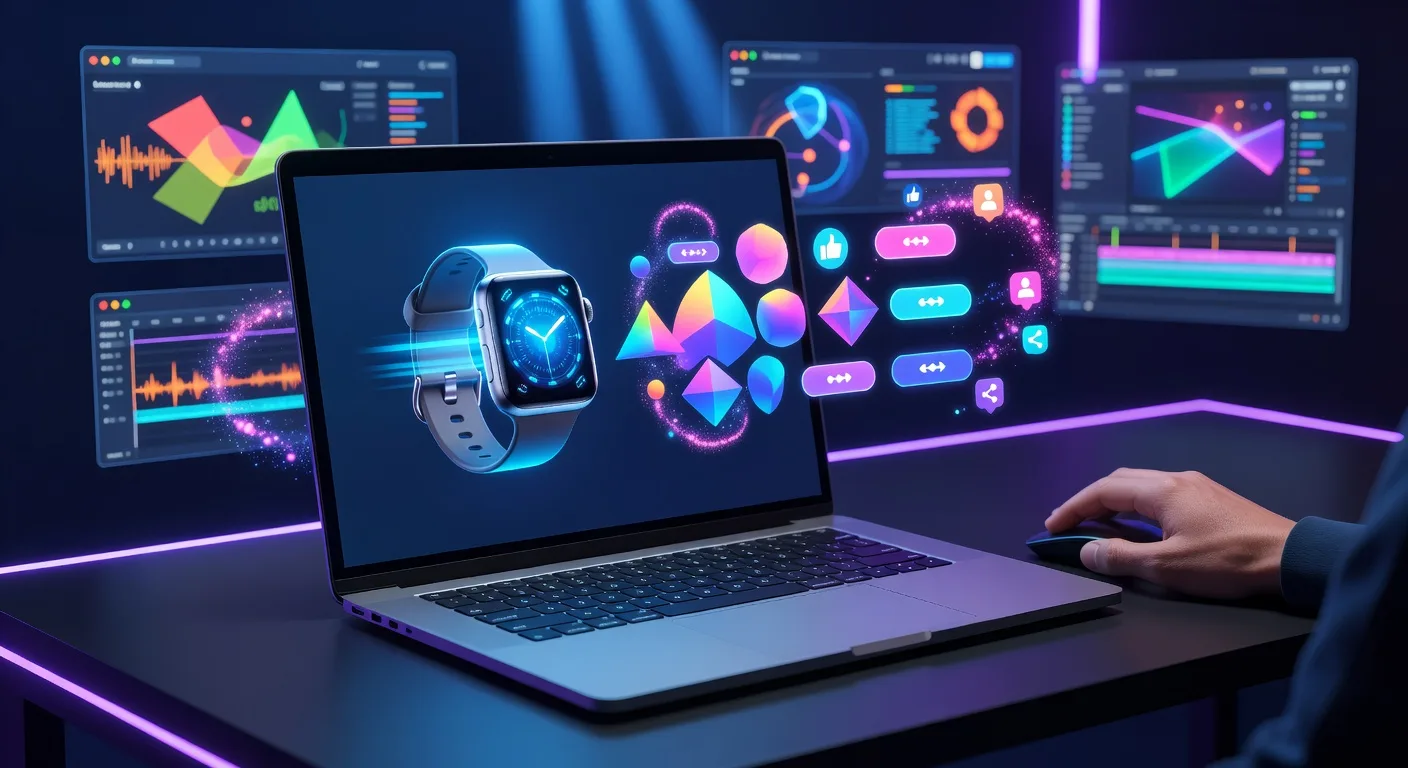 Boost Landing Pages with 3D Modeling for Interactive Fun