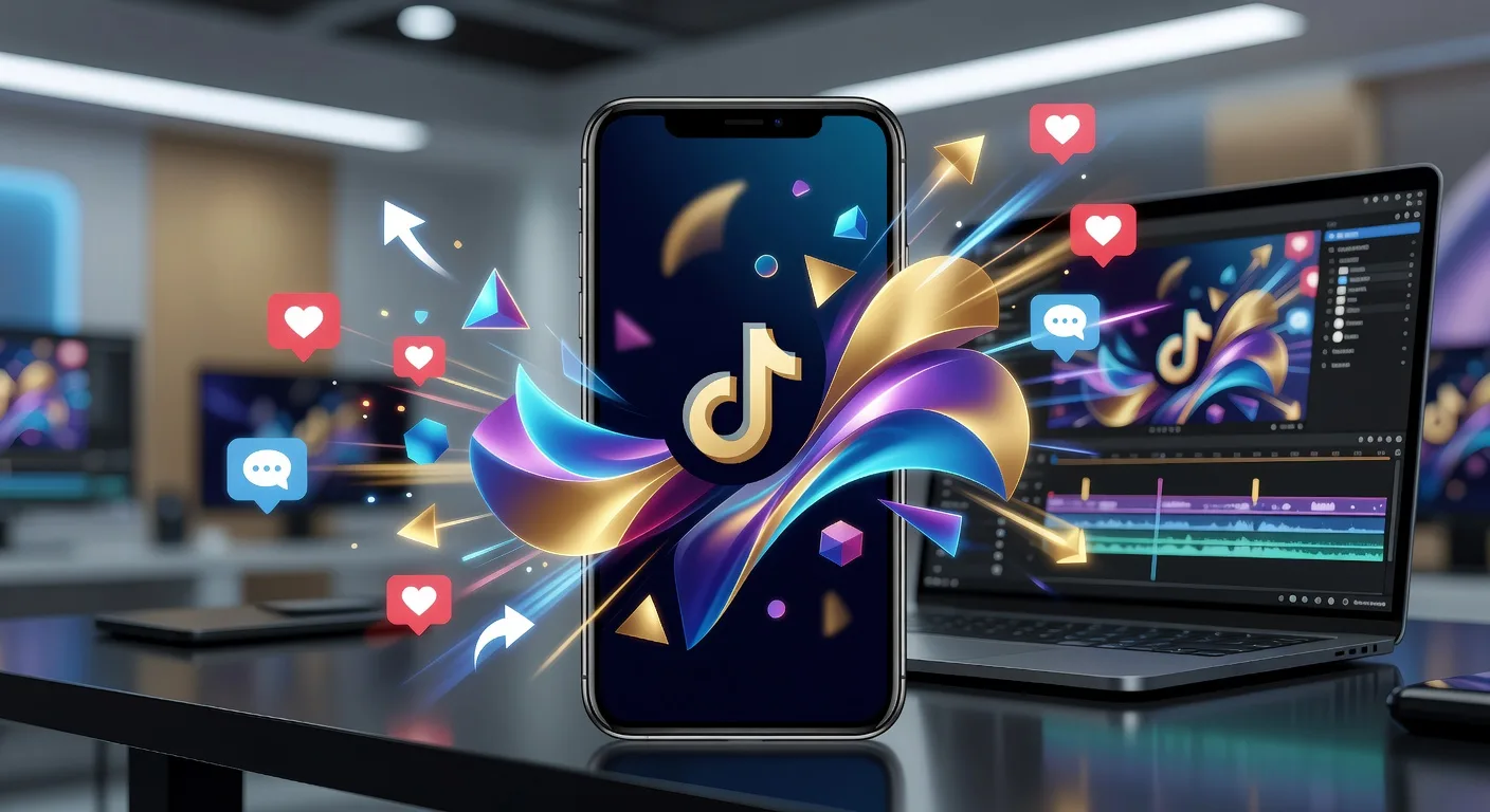 8 Innovative Ways Custom Logo Animation Levels Up TikTok Reels