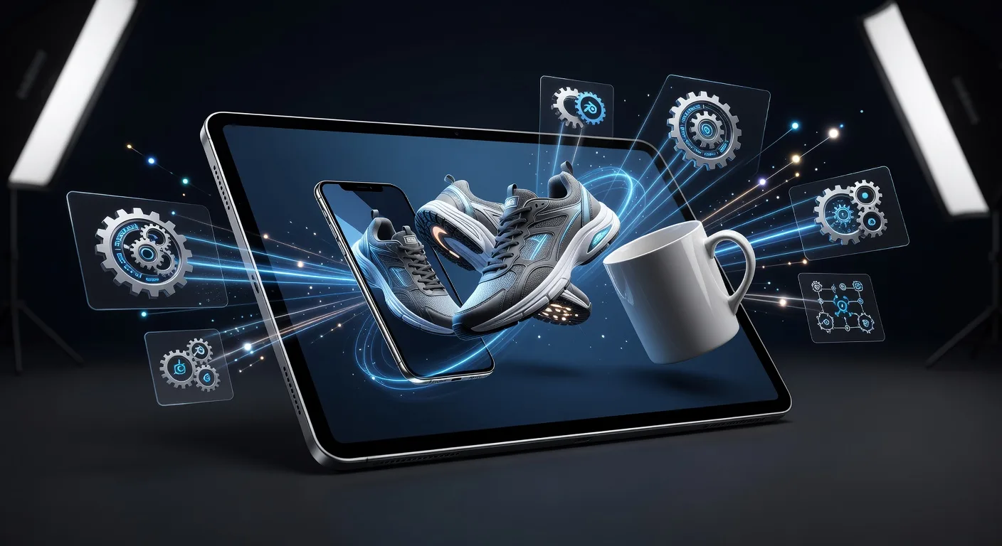 Elevate Brands with 3D Product Animation: Ecommerce Strategies