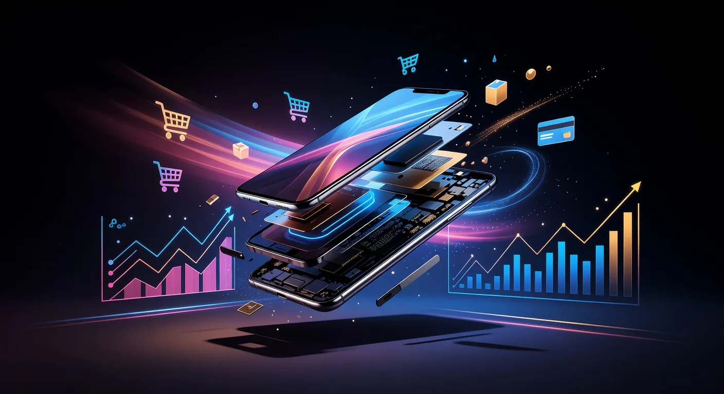 Unlock Ecommerce Wins with 3D Product Animation Strategies
