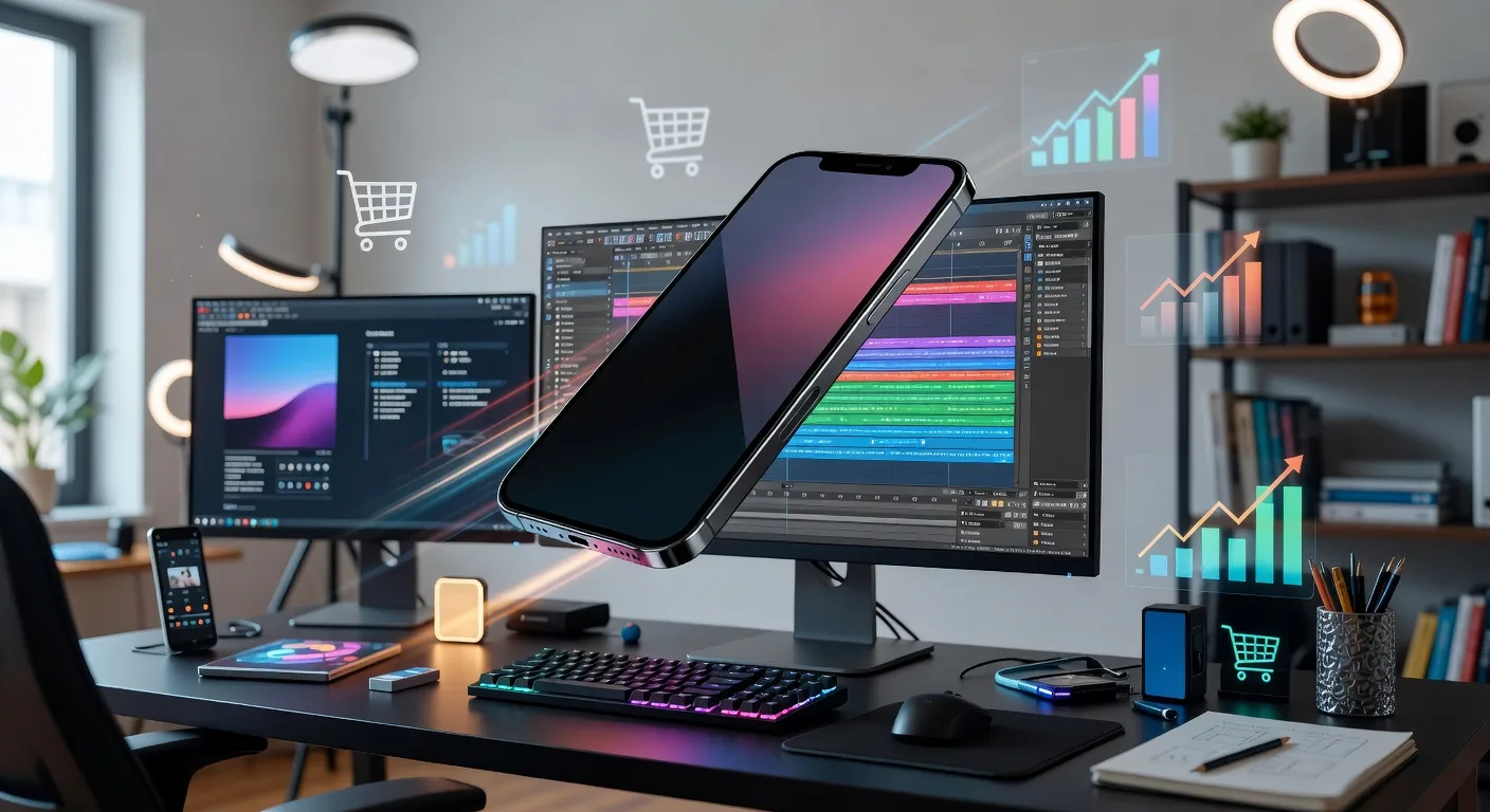 Master 3D Product Animation: Step-by-Step Guide for Ecommerce