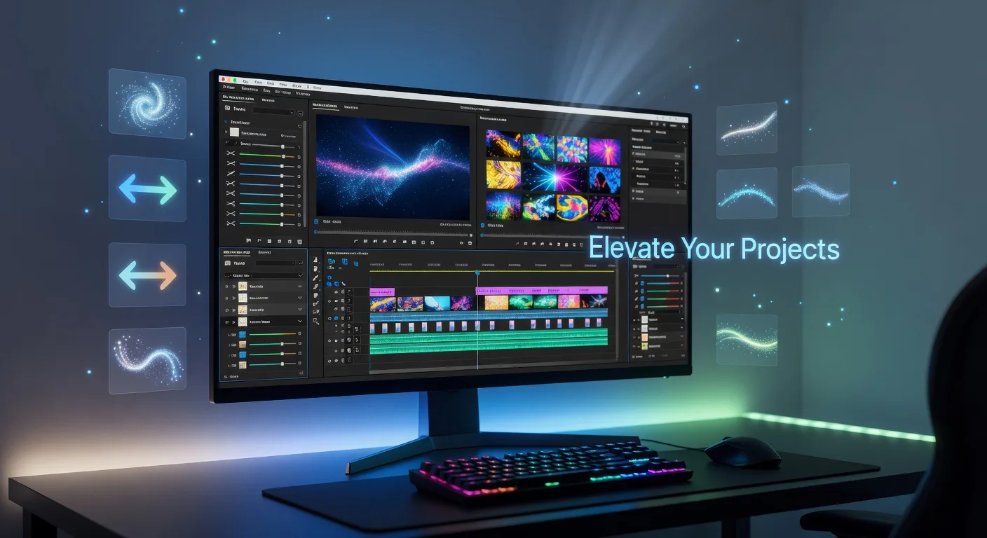 Master Video Editing: Essential Tips for Creators