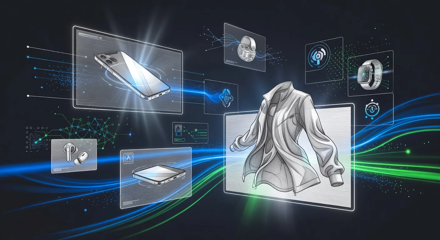 Ecommerce Visualization Boom: 5 AI Tools Revolutionizing Product Shows