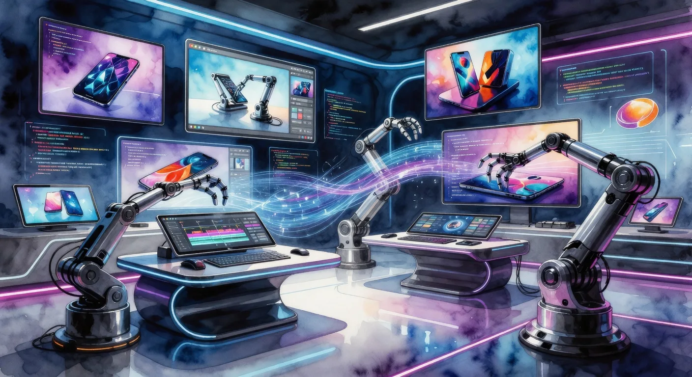 Top 10 Automated Tools Revolutionizing Ecommerce Content Creation