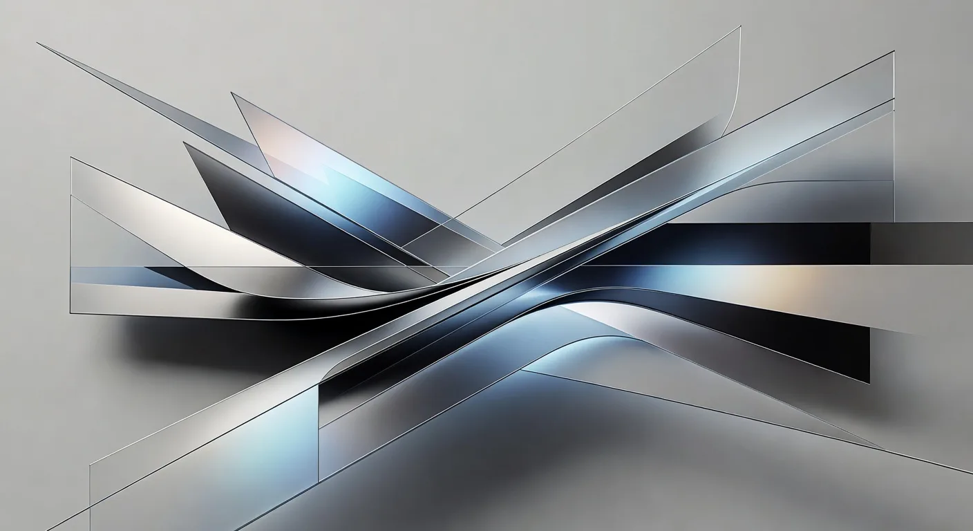 Abstract Video Editing Cover